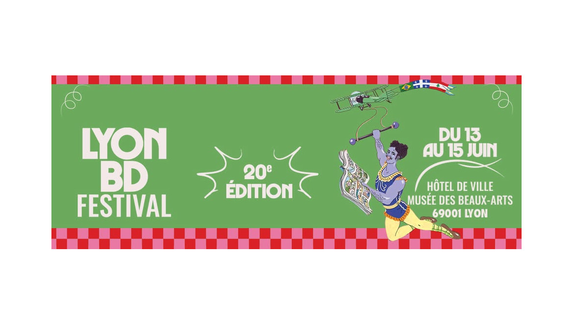 2027-06-xx Lyon BD Festival